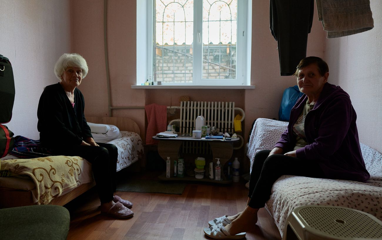 Зображення новини: Житло дадуть безкоштовно: у трьох областях ВПО заселять у порожні квартири