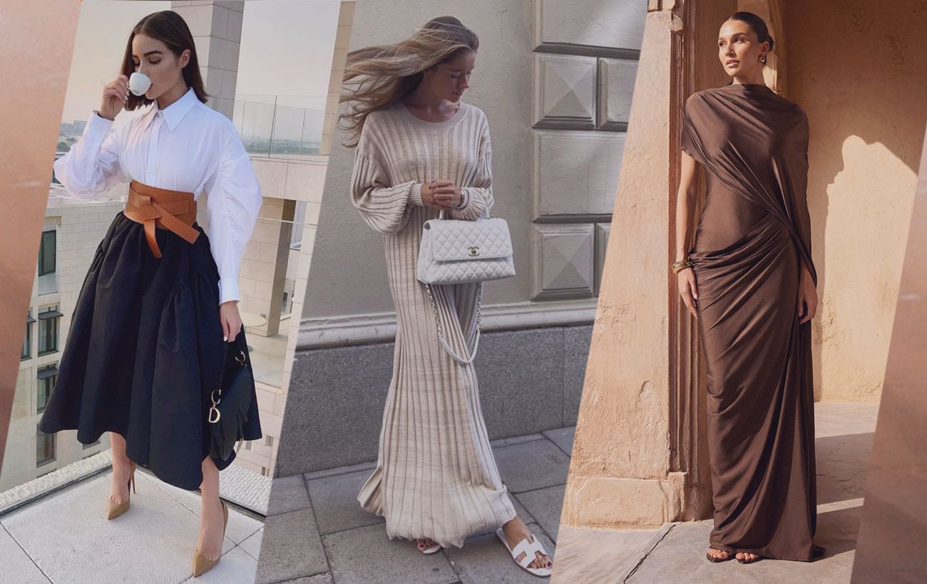 Зображення новини: Секрет стилю 2026: 5 трендів, що освіжать гардероб і зекономлять ваш час