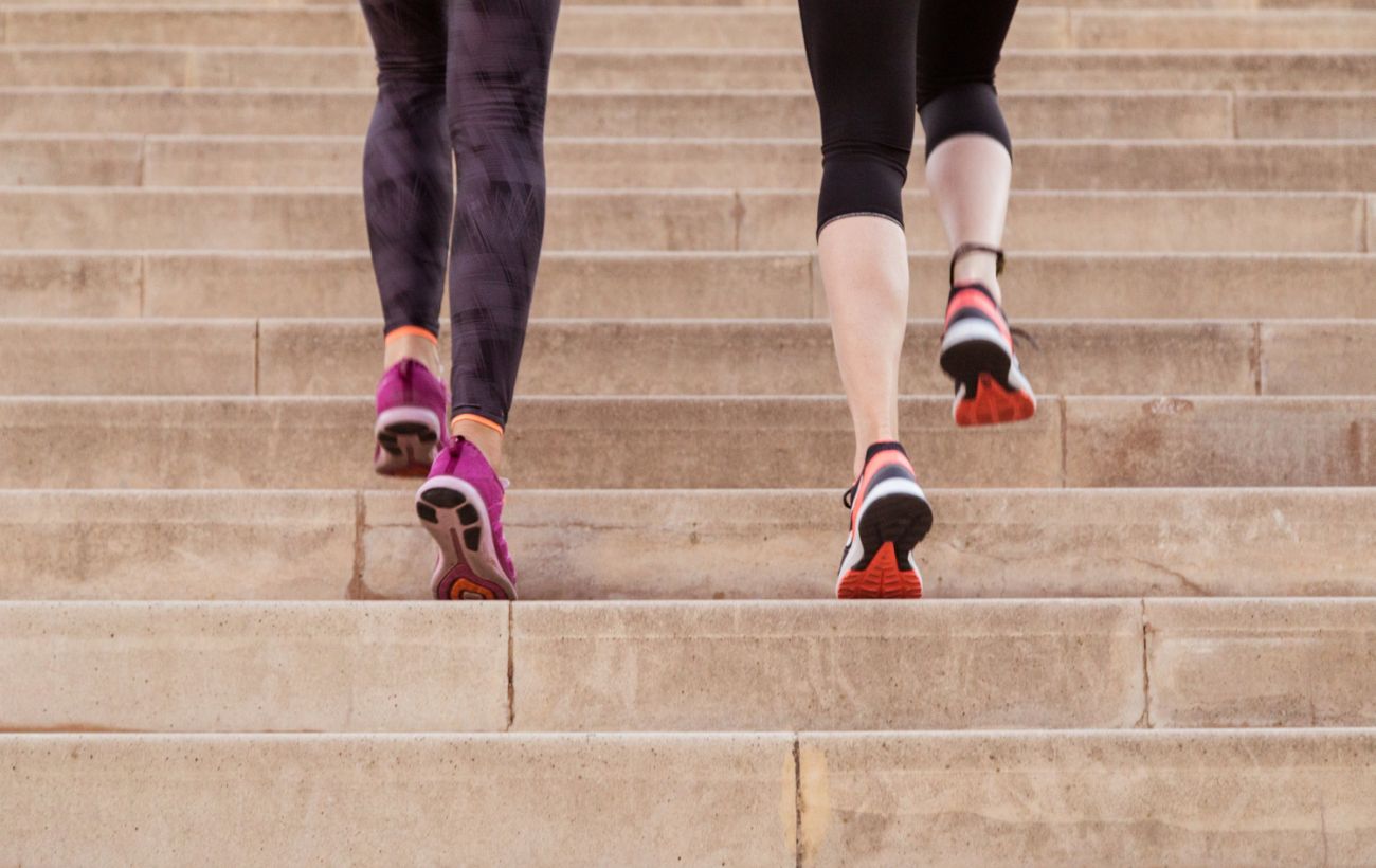 Зображення новини: Доступно кожному: лікар сказала, що реально зміцнить ноги та кістки