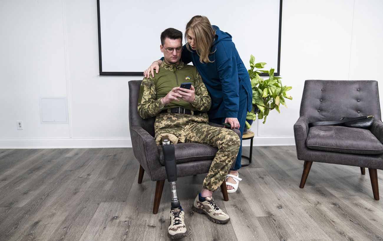 Зображення новини: Гроші на житло та спецстатус для бізнесу: яку допомогу відтепер зможуть отримати ветерани