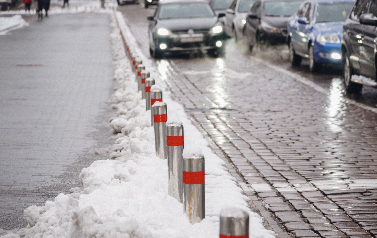 Зображення новини: Синоптики попередили про небезпеку: де в Україні завтра негода та коли знову похолодає