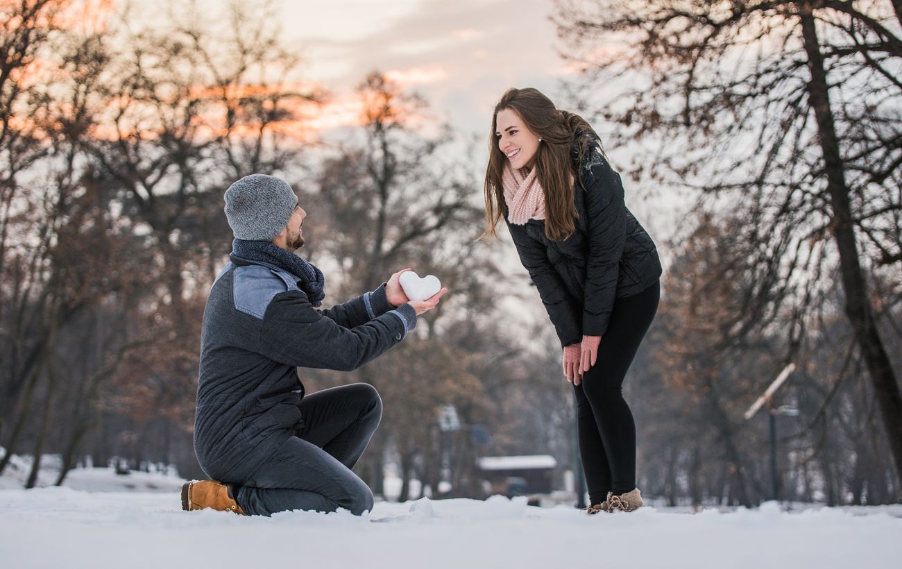 Зображення новини: Вона точно скаже "так": 7 найромантичніших місць України для пропозиції руки та серця