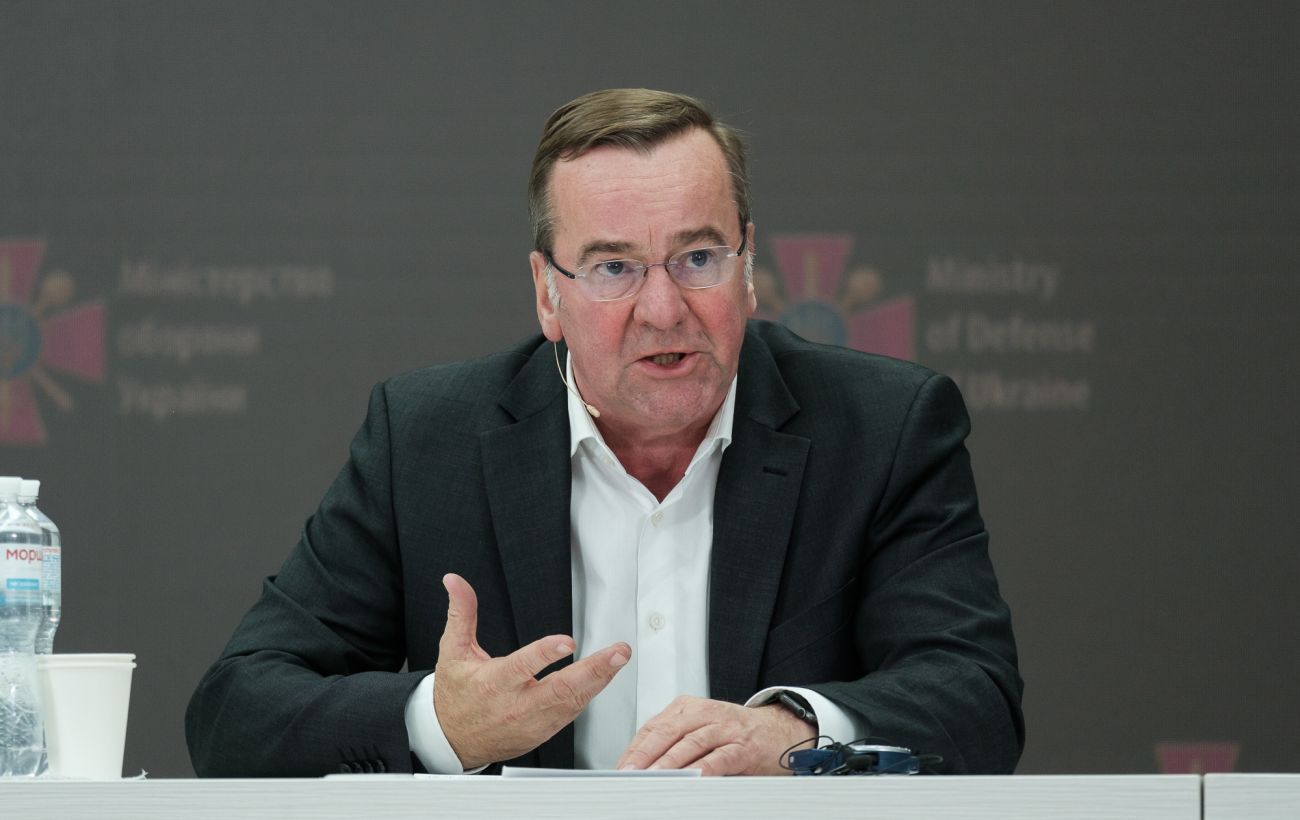 Зображення новини: Україна може отримати 35 ракет PAC-3 для Patriot: Німеччина запропонувала нестандартну ідею