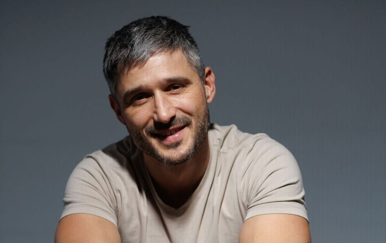 Зображення новини: "Кохання любить тишу". Федінчик зізнався, чи ходить на побачення після розлучення з Денисенко