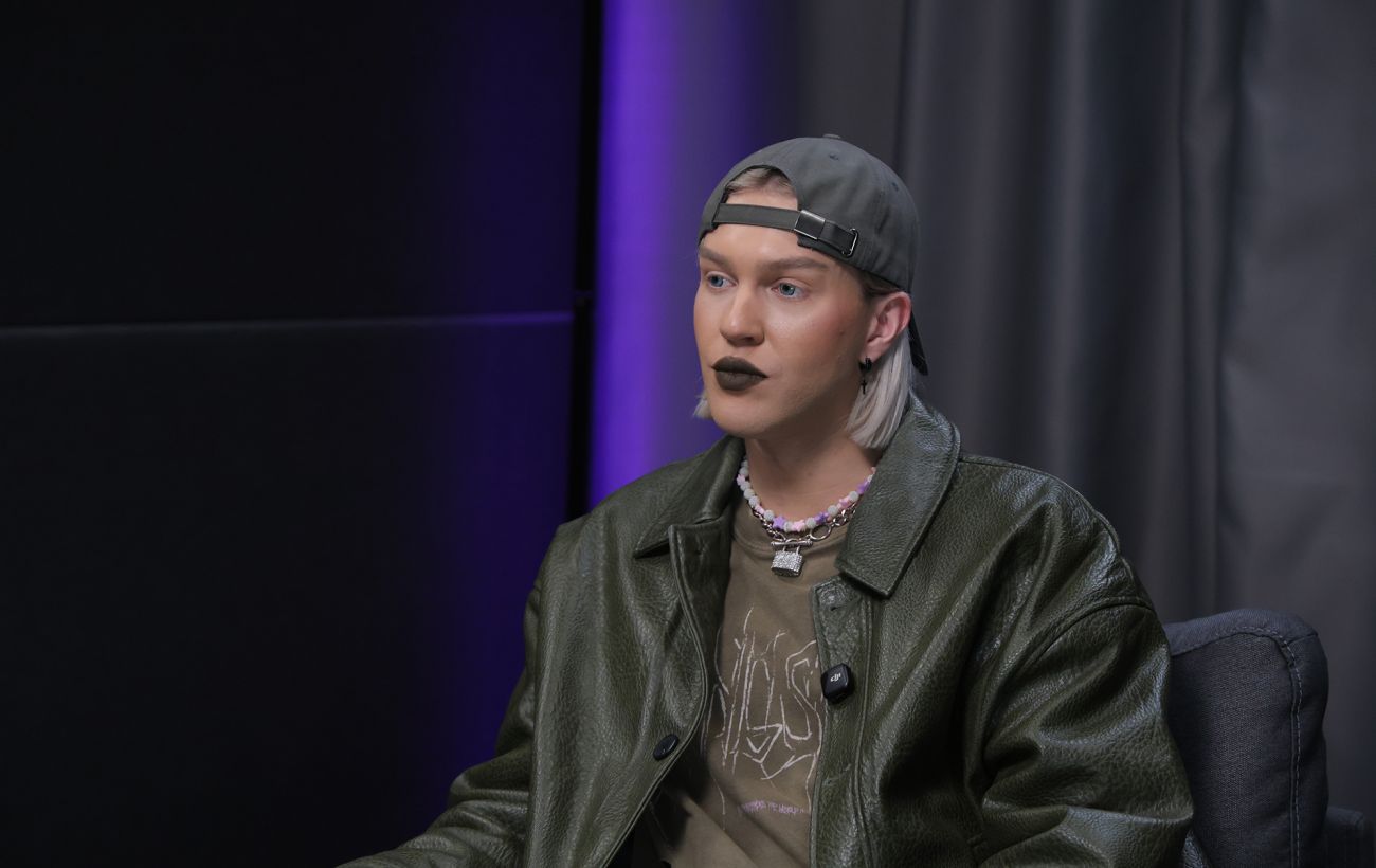 Зображення новини: Відомий б'юті-блогер розсекретив свої статки та витрати під час війни