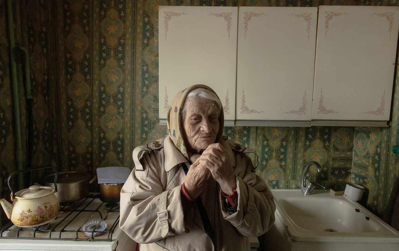 Зображення новини: Пенсії українцям перерахують з 1 березня: на скільки зростуть виплати