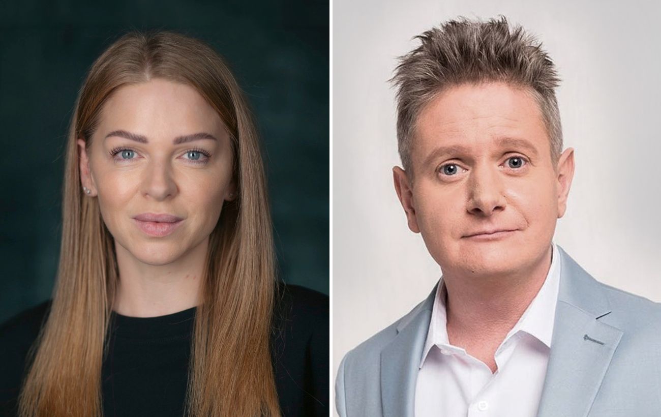 Зображення новини: "Вчинила неправильно". Сморигін з "Дизель Шоу" присоромив ексколегу