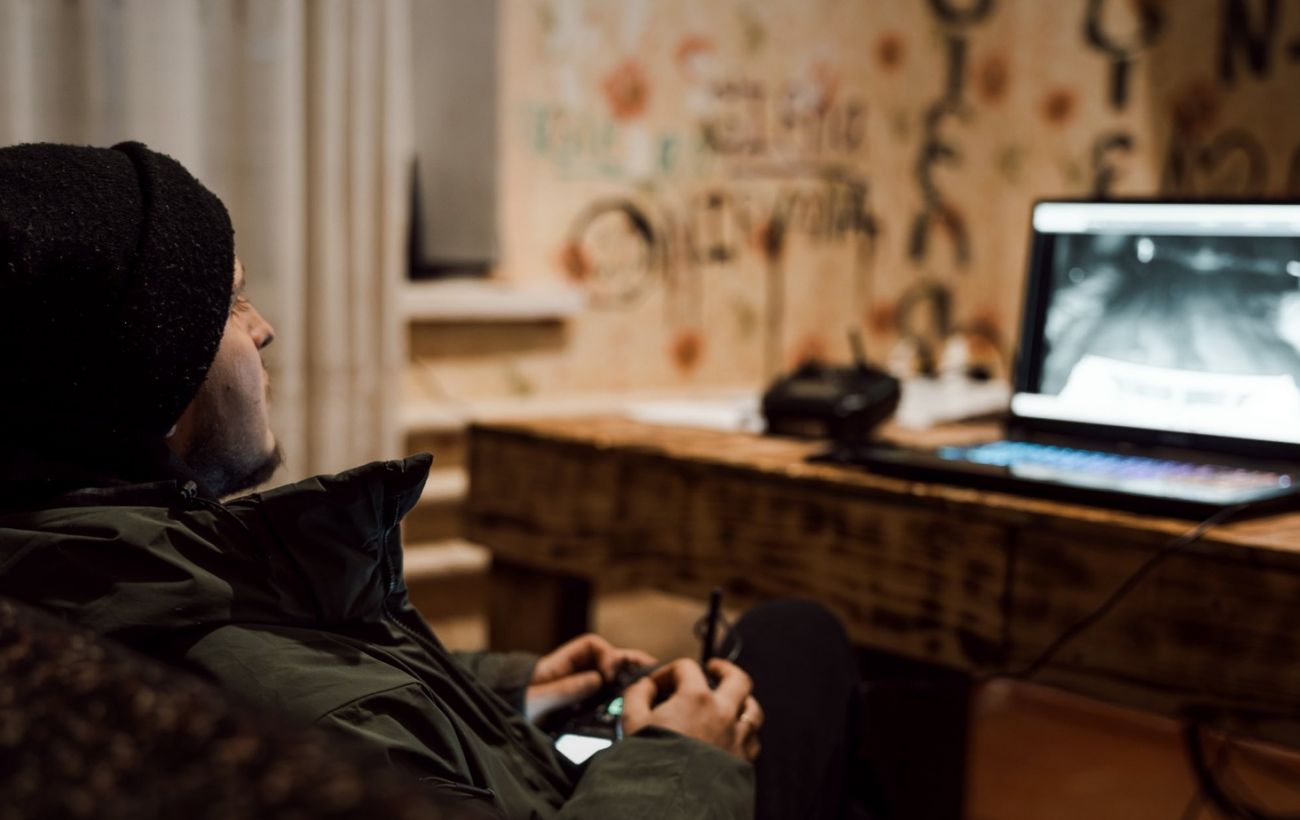 Зображення новини: Човен - на дно, зв’язок - у попіл: прикордонники влаштували окупантам розгром на Півдні