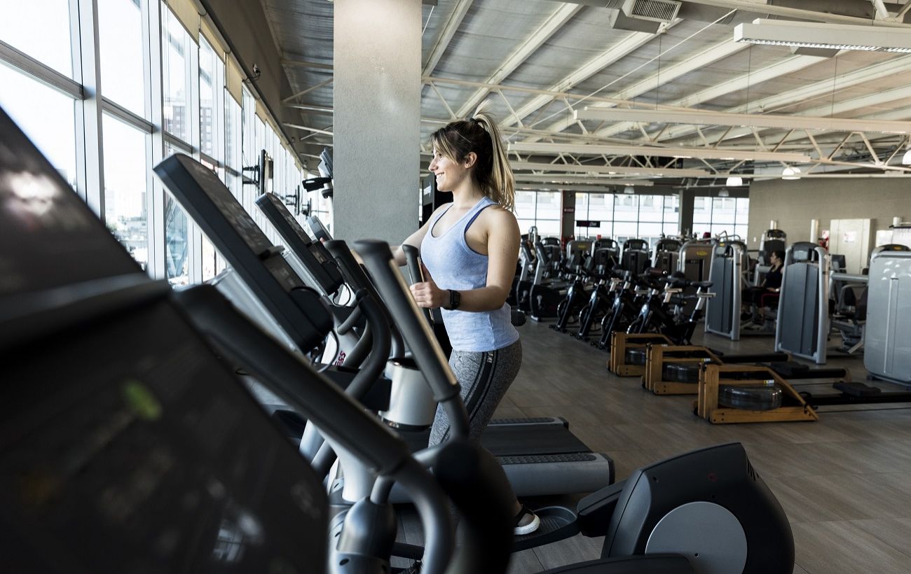 Зображення новини: Гірка правда: ось чому ви не втрачаєте вагу навіть у "тренажерці"