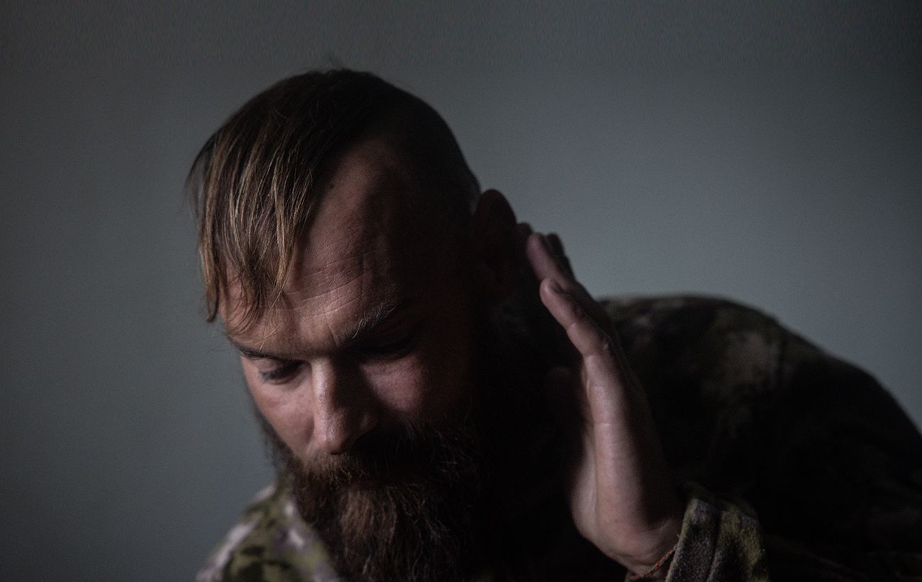 Зображення новини: "Таке тут у кожного". Чому так складно звільнитися з ЗСУ через контузії та як це зробити