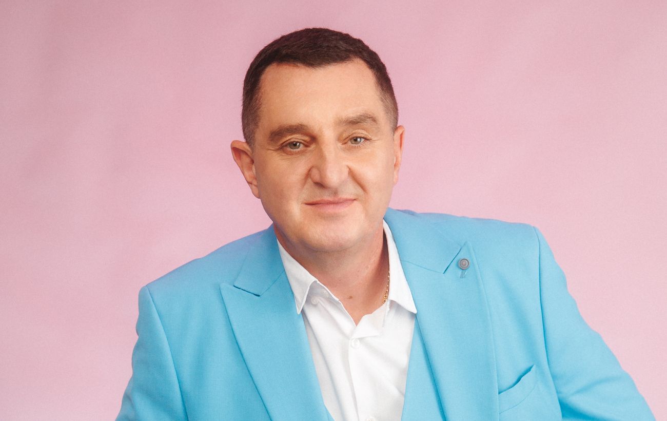 Зображення новини: Дядя Жора несподівано заспівав про кохання і зізнався, чого сьогодні бракує людям