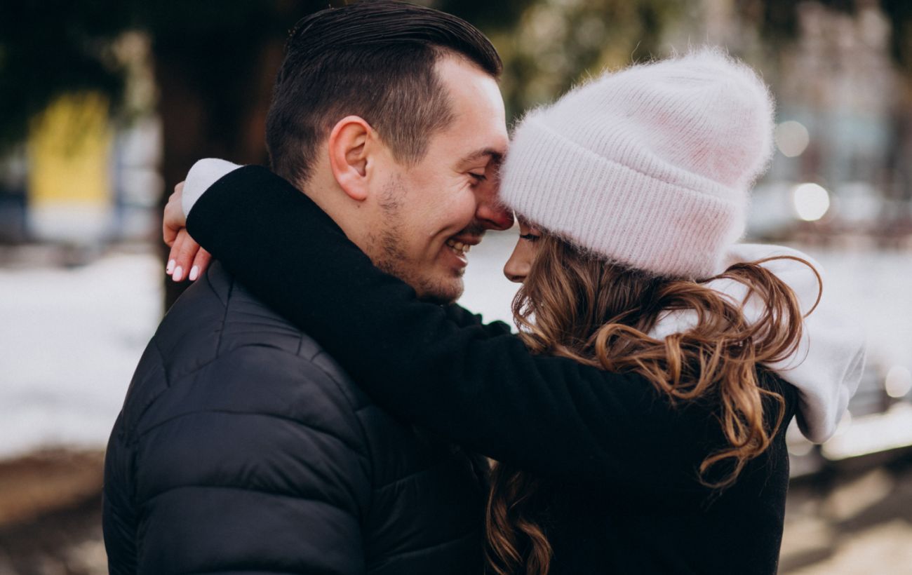 Зображення новини: Кохання як броня: як війна зміцнила стосунки українців та чому інтиму стало менше