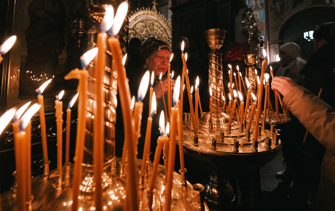 Зображення новини: Поминальна батьківська субота: 5 суворих табу, які не можна порушувати