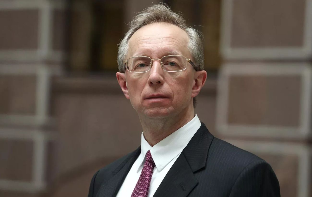 Зображення новини: Путін робить ставку на "яструбів": хто ще представлятиме РФ у Женеві