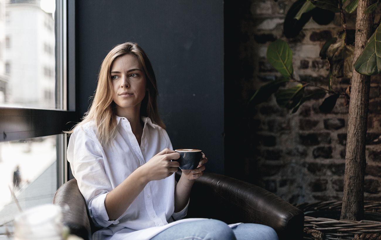 Зображення новини: Після розставання психіка вразлива: як не зруйнувати себе