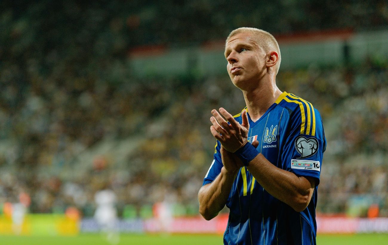 Зображення новини: Фатальна помилка Зінченка: Україна не змогла переграти Азербайджан у відбірному матчі ЧС-2026 (відео)