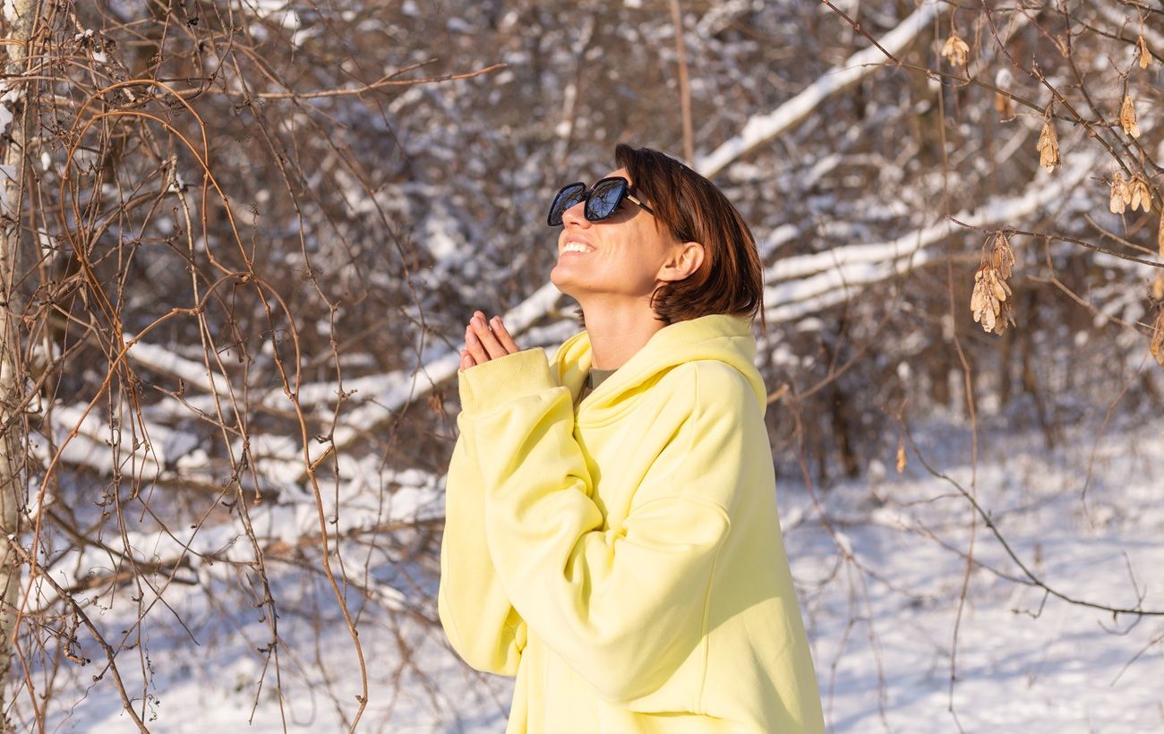 Зображення новини: Круті повороти в коханні, кар'єрі та грошах: як Сонячне затемнення змінить вашу долю