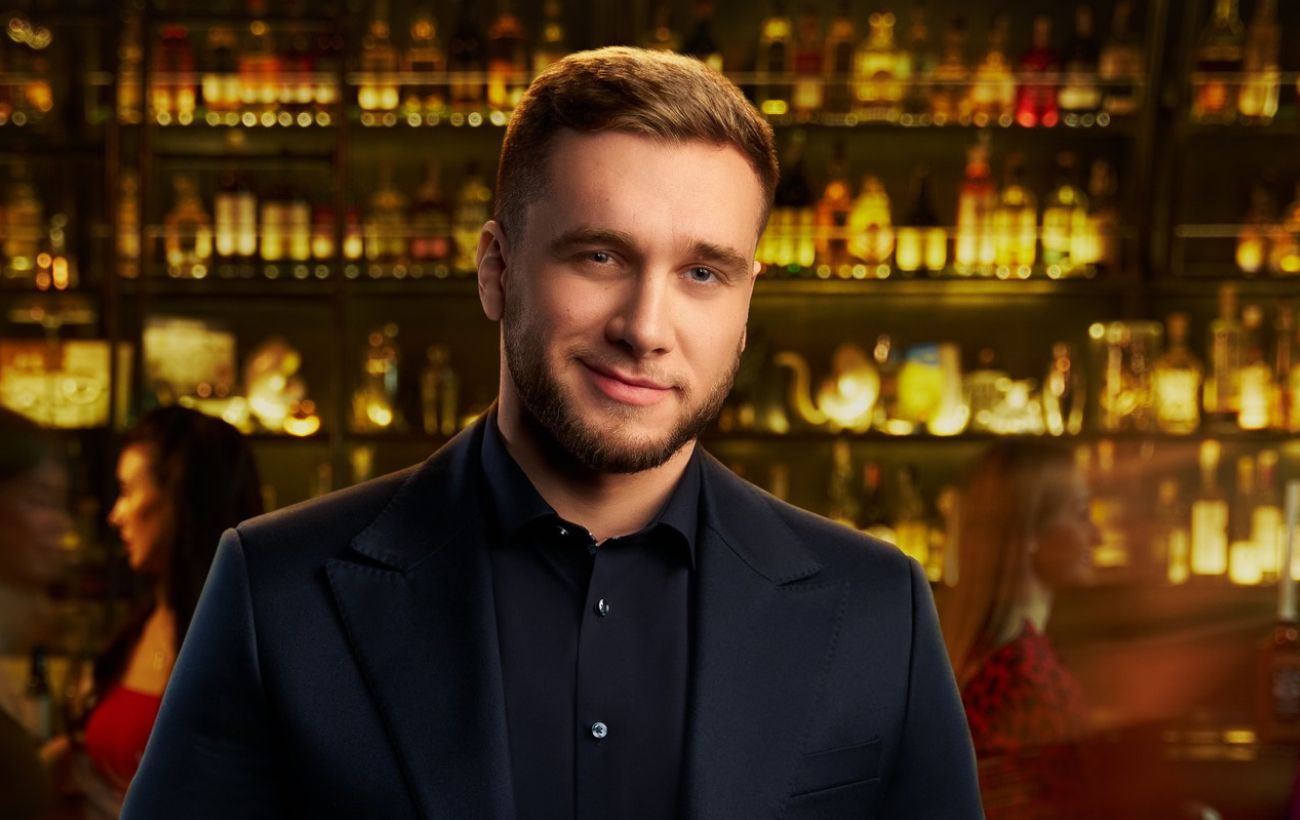 Зображення новини: "4 дівчини борються за мою увагу": Тарас Яремій про кохання, спокуси і стендап