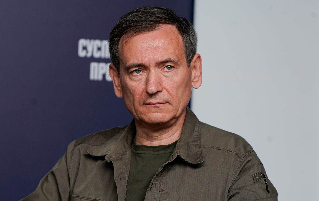 Зображення новини: Чи можливо провести вибори в Україні у травні: що каже Веніславський