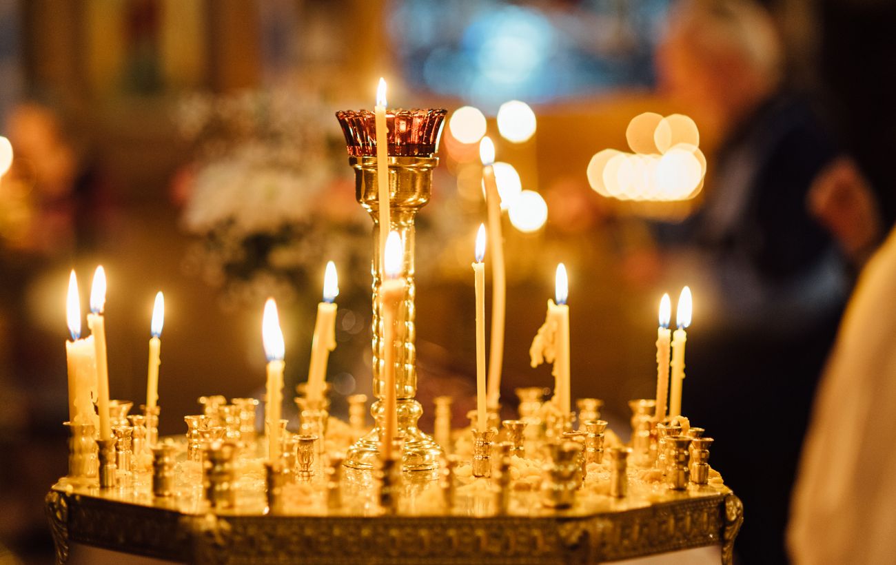 Зображення новини: Навіть не думайте це робити: як правильно провести поминальну суботу та кому молитися