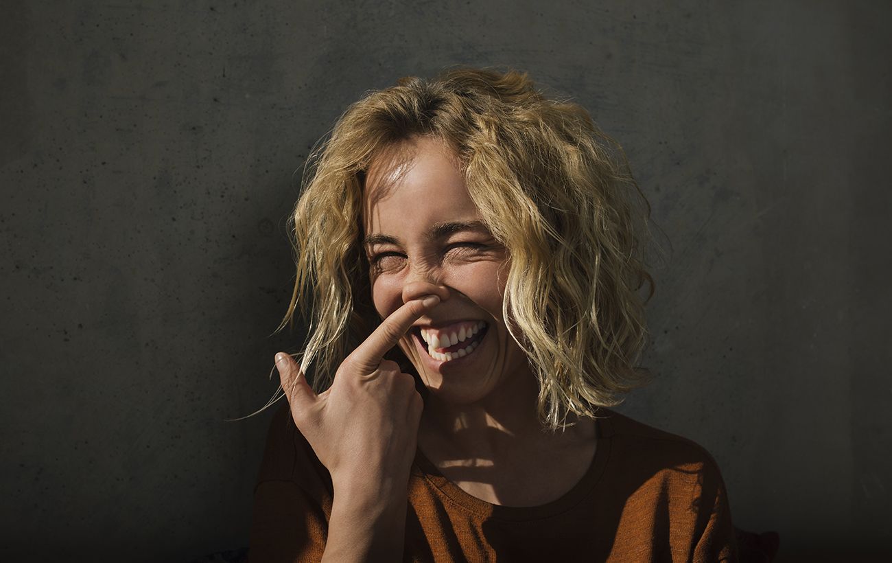 Зображення новини: Не проґавте знак: чому свербіж у носі - це не до чарки, а сигнал про приховану небезпеку