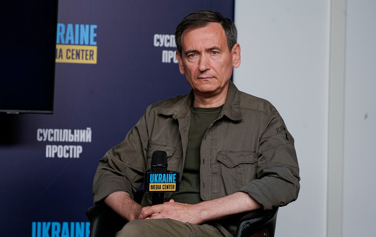 Зображення новини: В Україні хочуть мінімізувати кількість випадків СЗЧ: Веніславський розкрив деталі