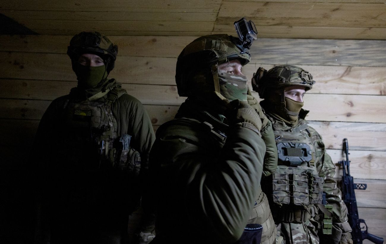 Зображення новини: Катер, радар і склад боєприпасів: Сили оборони уразили низку об’єктів росіян