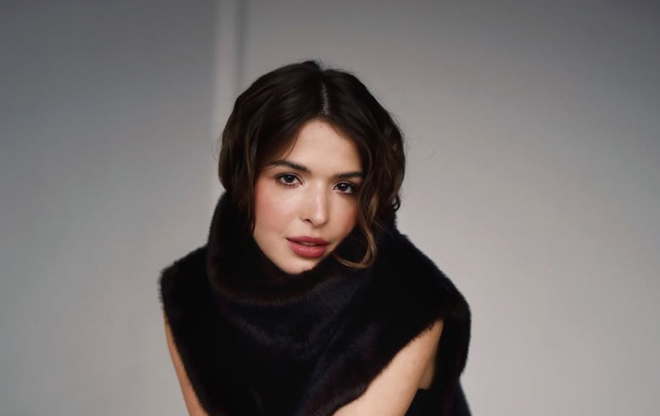 Зображення новини: Ця куртка - головний must‑have весни 2026: повторюємо образ Ірочки з "Холостяка"