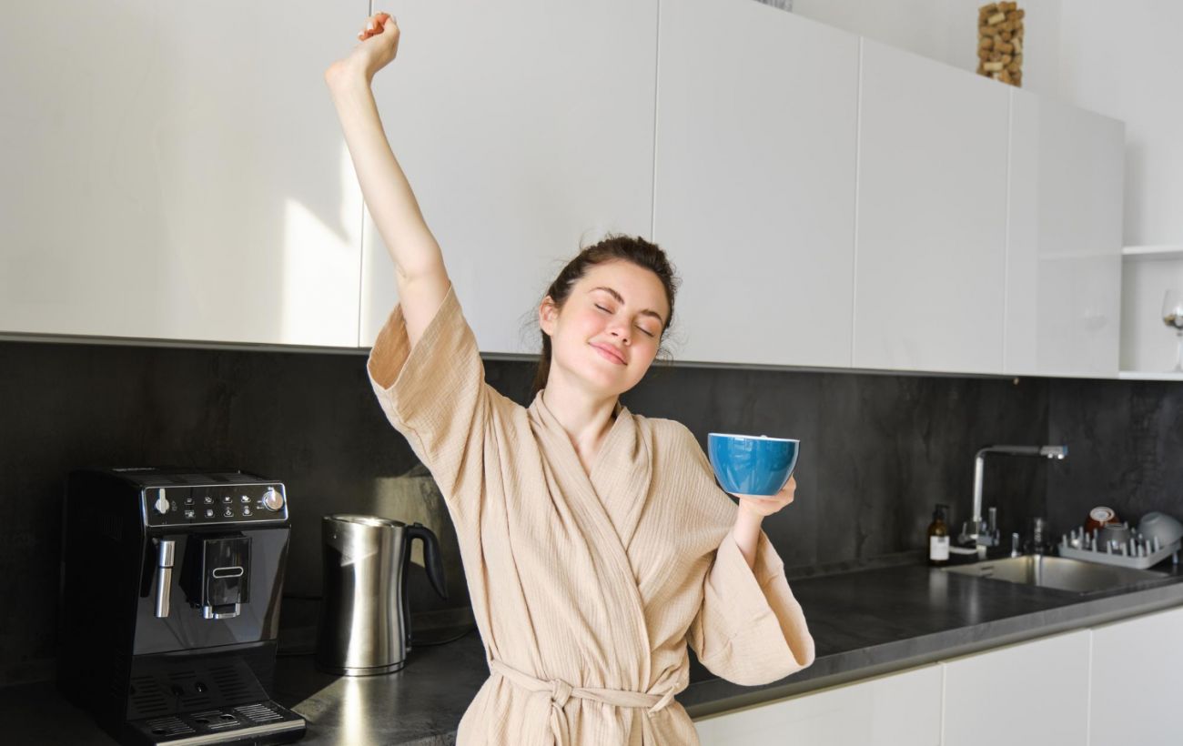 Зображення новини: Зробіть це до обіду: 3 речі, які реально покращують здоров’я серця