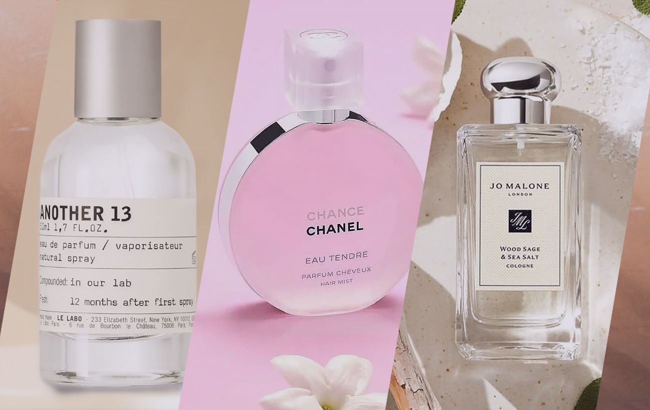 Зображення новини: Від ніжної класики до зухвалої ніші: 10 жіночих парфумів на весну, які зведуть усіх з розуму
