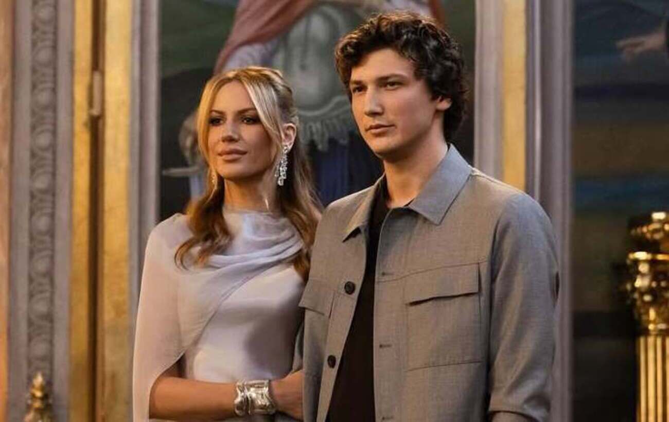 Зображення новини: "Для тата": Леся Нікітюк розчулила особливою "валентинкою" для коханого-воїна (фото)