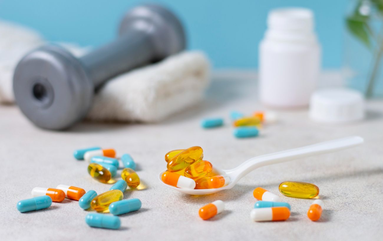 Зображення новини: Популярна спортивна добавка збільшує вагу: більшість не знає