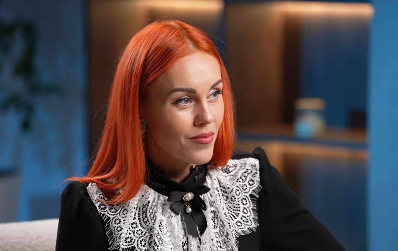 Зображення новини: Таємна зйомка і шантаж: Олена Тополя вперше розкрила, як її підставив молодий бойфренд