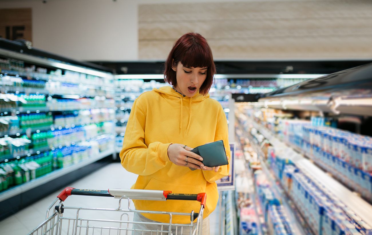 Зображення новини: Бідність у голові: 8 фраз з вашого дитинства, які блокують багатство у дорослому віці