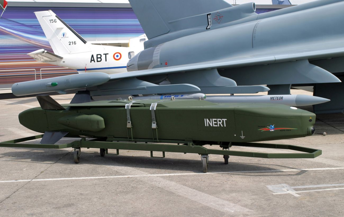 Зображення новини: Тема Taurus закрита? Зеленський зробив заяву про німецькі ракети