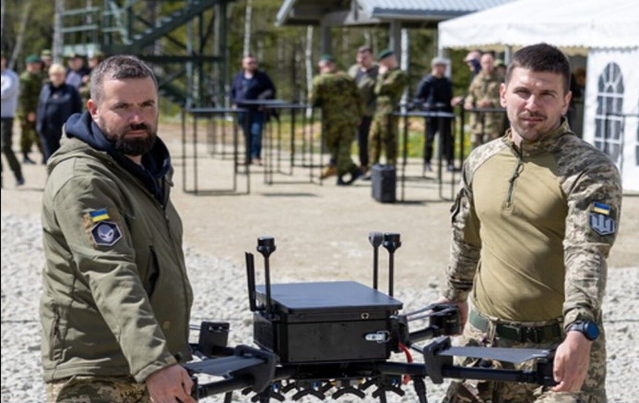 Зображення новини: ЗСУ розгромили війська НАТО на навчаннях: військові розповіли деталі операції