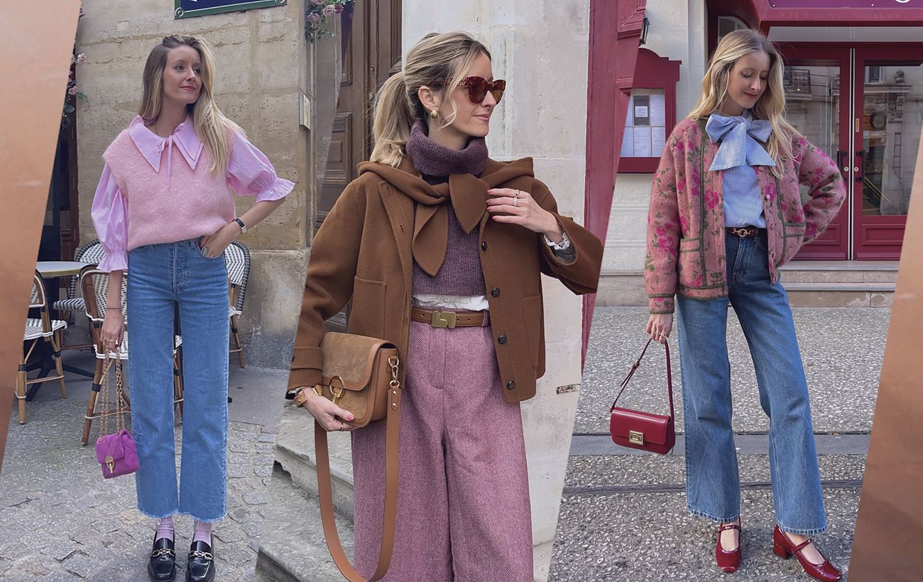 Зображення новини: Тренд весни 2026: як носити baby pink і виглядати стильно