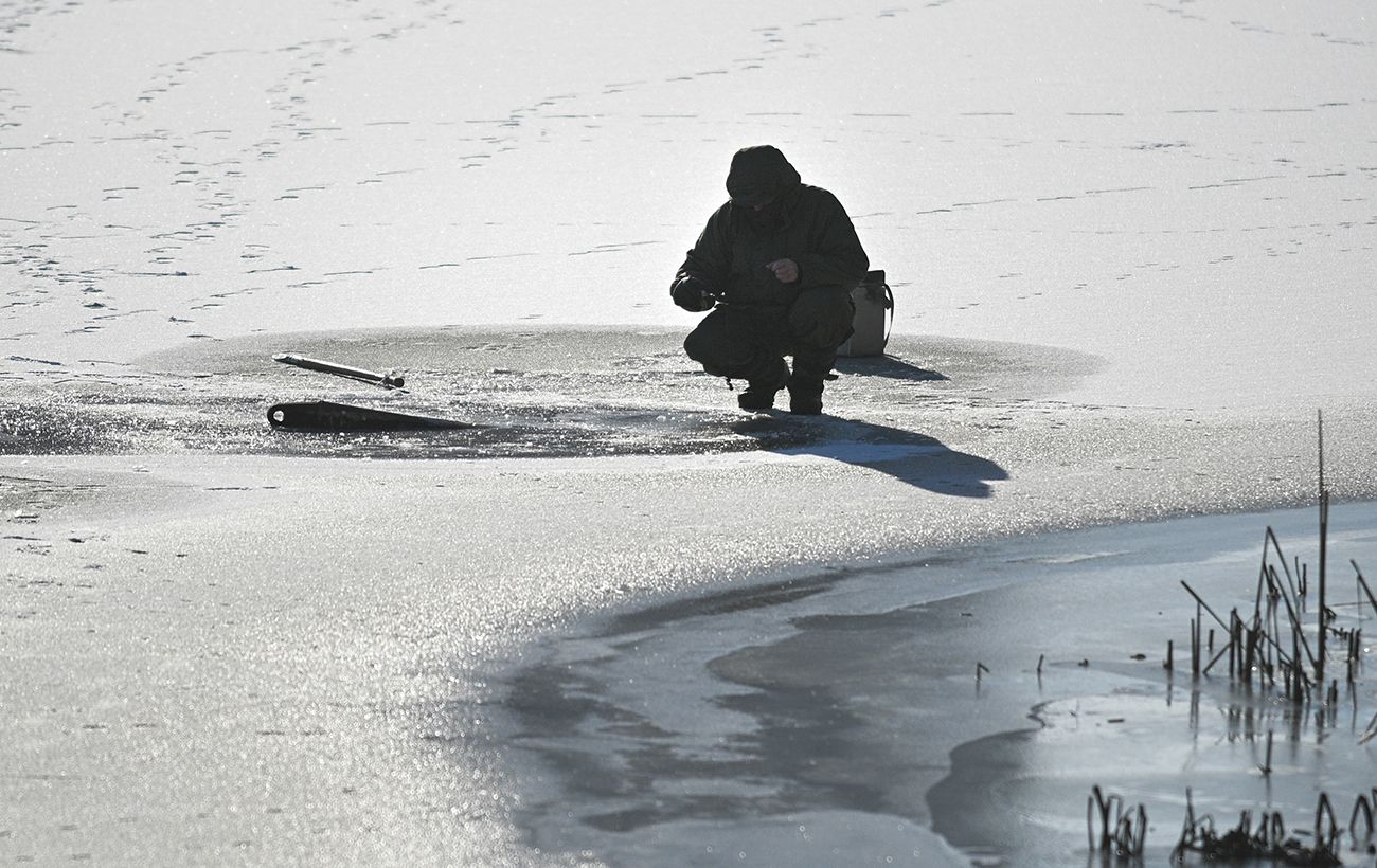 Зображення новини: Штраф майже 3,5 тисячі за рибину: кого ловити в Україні відсьогодні суворо заборонено