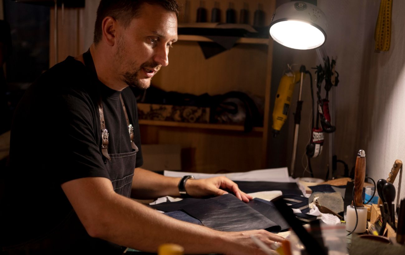 Зображення новини: Хто такі раклісти і тамбурмажори: ТОП-5 найрідкісніших професій в Україні