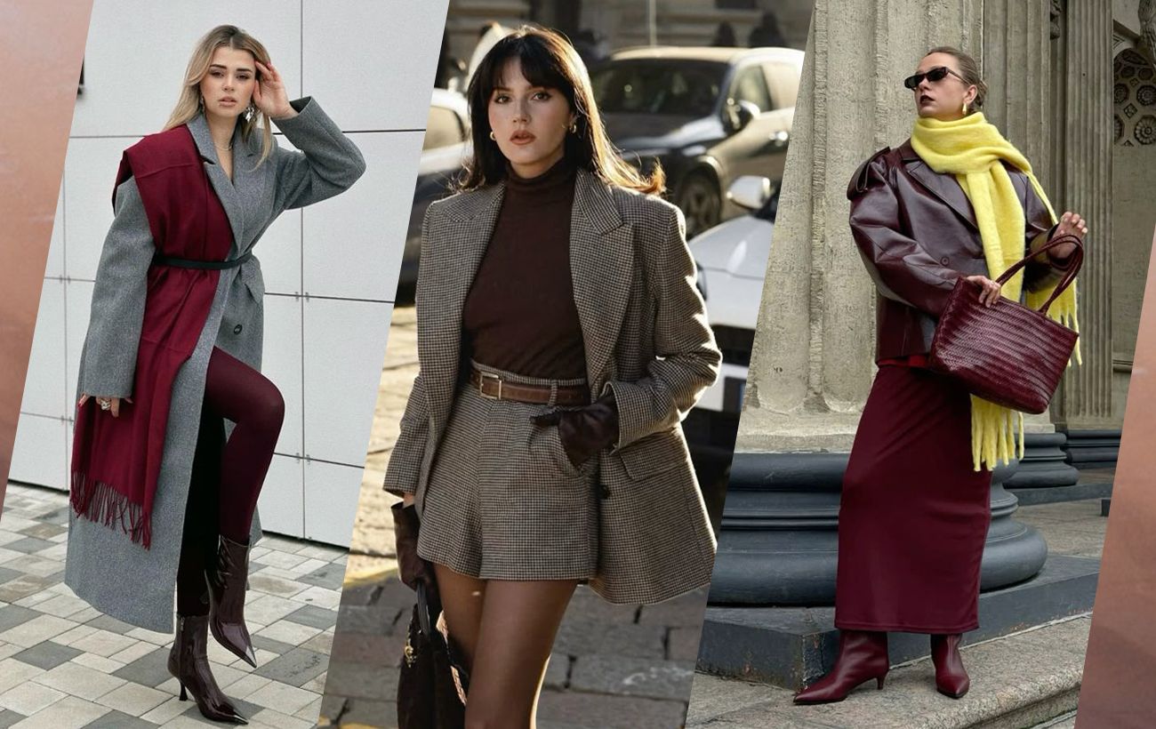 Зображення новини: Ваш образ виглядатиме дорожче: стилістка назвала 3 аксесуари, які вирішують все
