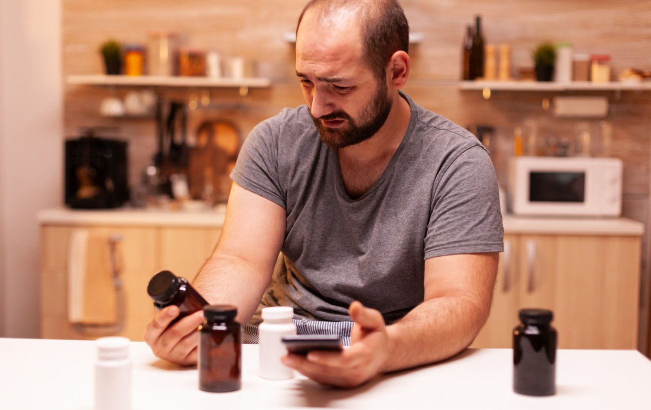 Зображення новини: Збережіть здоров’я: 4 щоденні звички для зниження холестерину без ліків