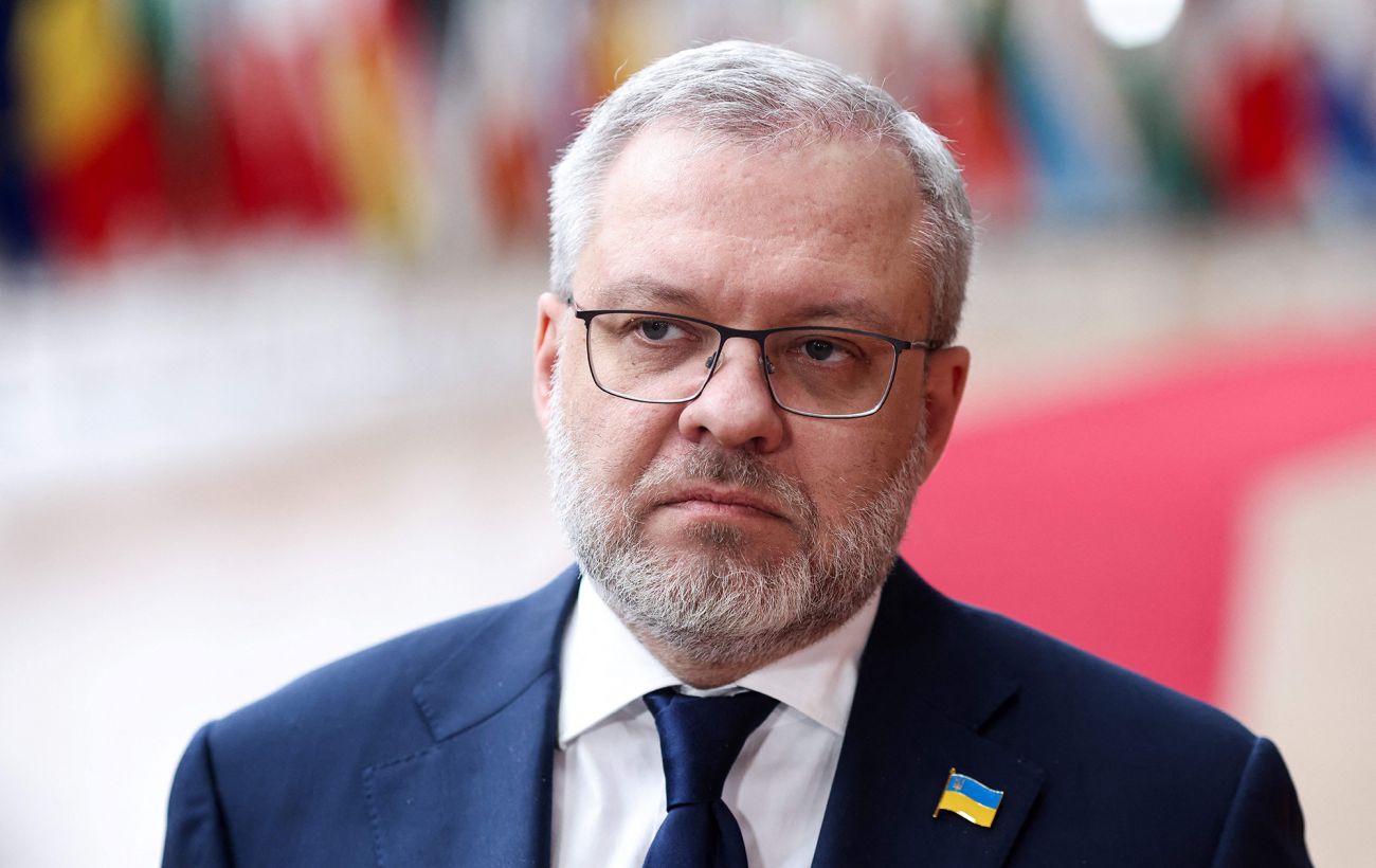 Зображення новини: Ексміністра енергетики Галущенка затримали при спробі виїзду з України, - джерела