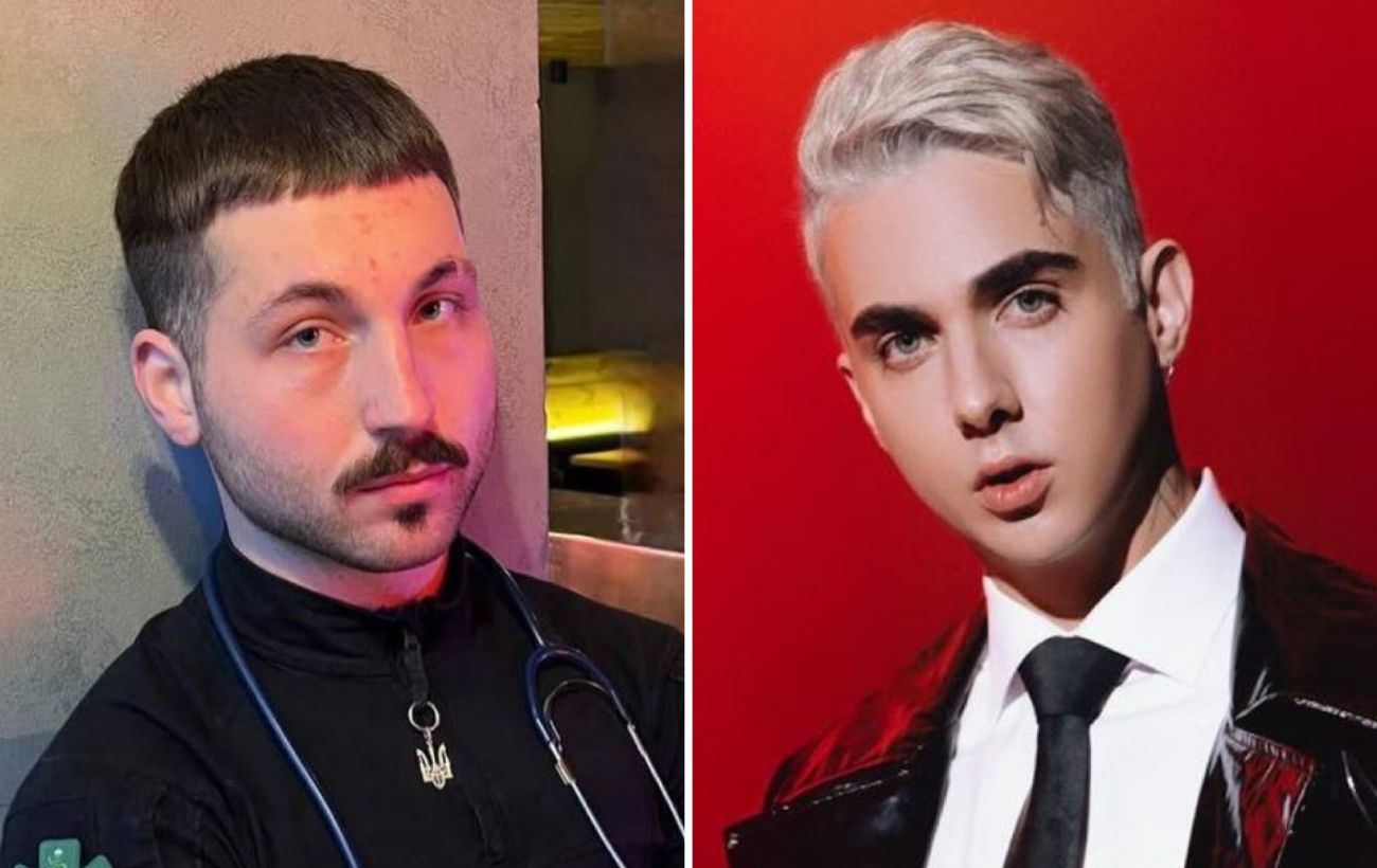 Зображення новини: Екс-наречений MELOVIN заявив про погрози після їхнього розриву: "Далі будуть заяви"