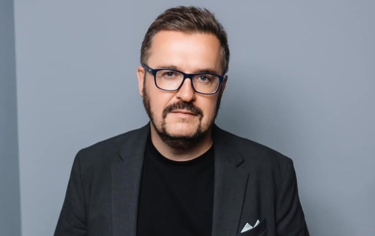 Зображення новини: Пономарьов розчулив новим фото з 19-річним сином: юнак помітно подорослішав