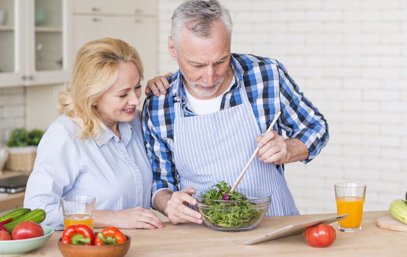 Зображення новини: Продукт, який дієтологи благають їсти частіше, якщо вам за 50