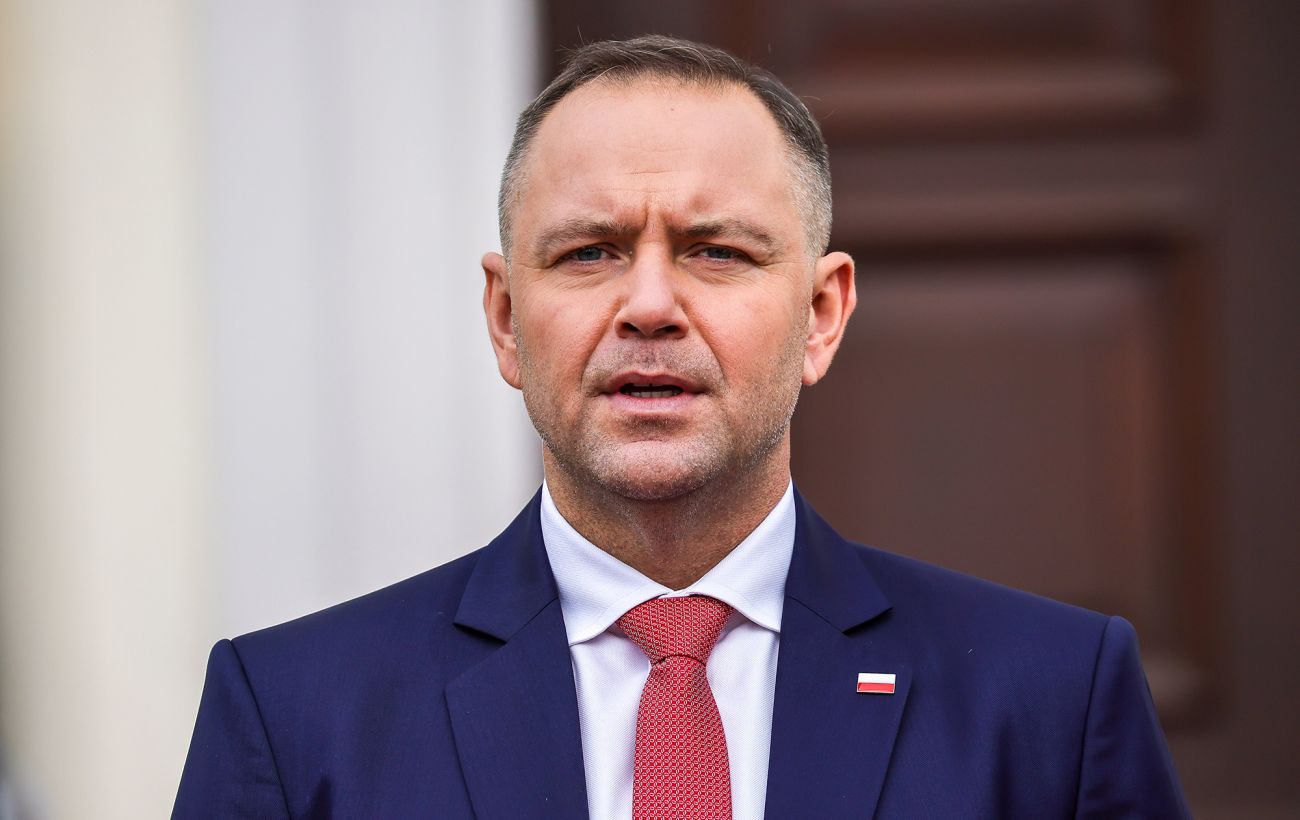 Зображення новини: Польща хоче свою ядерну зброю: президент назвав причину