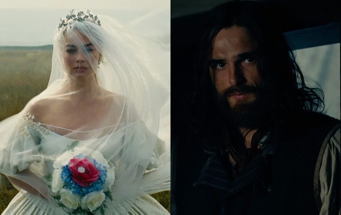 Зображення новини: "Буремний перевал" і ще 5 непростих фільмів про кохання, після яких важко заснути