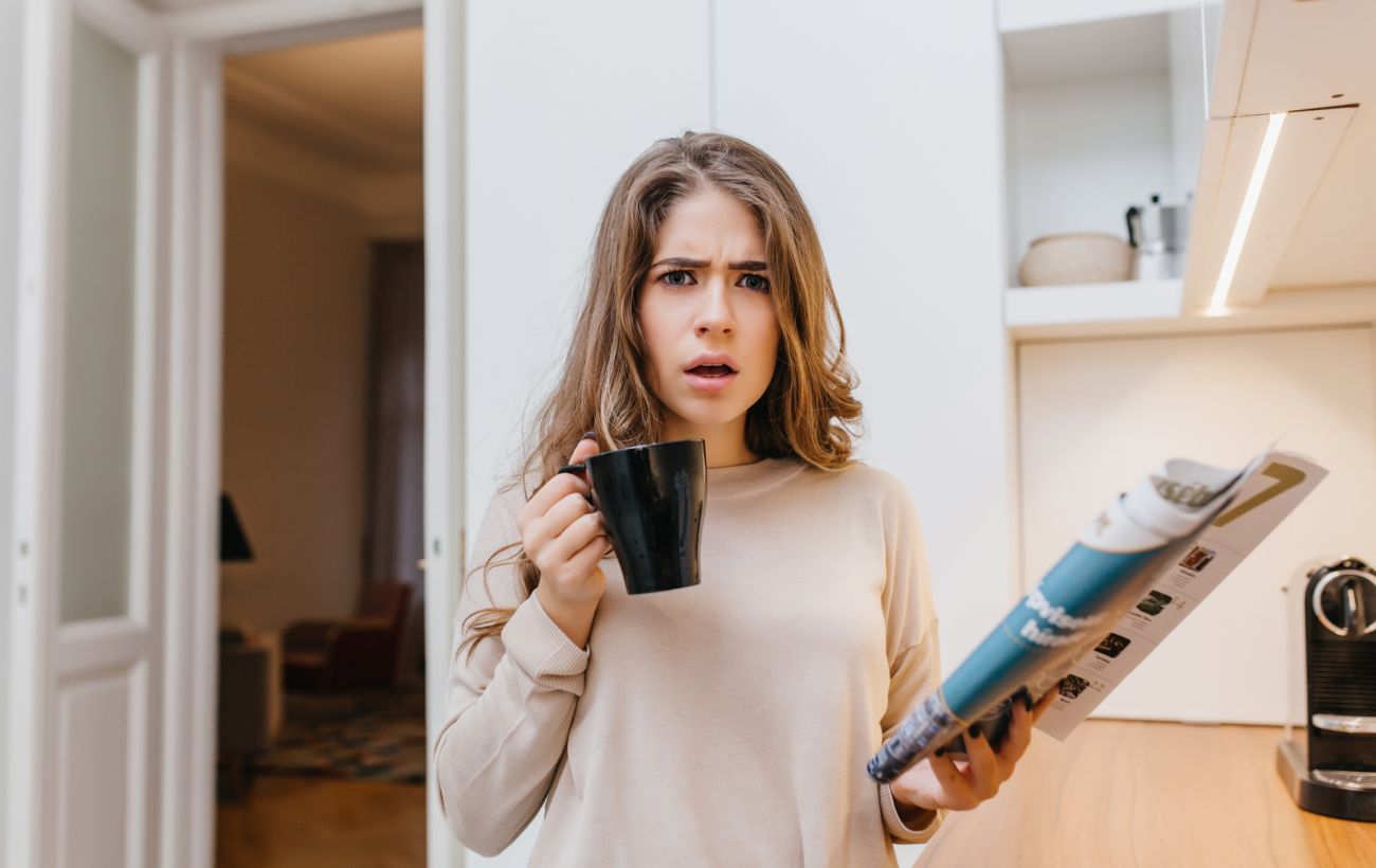 Зображення новини: Не мийте голову та нічого не позичайте: 7 суворих прикмет понеділка, що врятують ваш тиждень