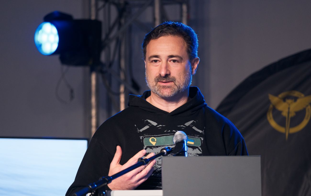 Зображення новини: Смілянський назвав головну причину бронювання "Укрпошти"