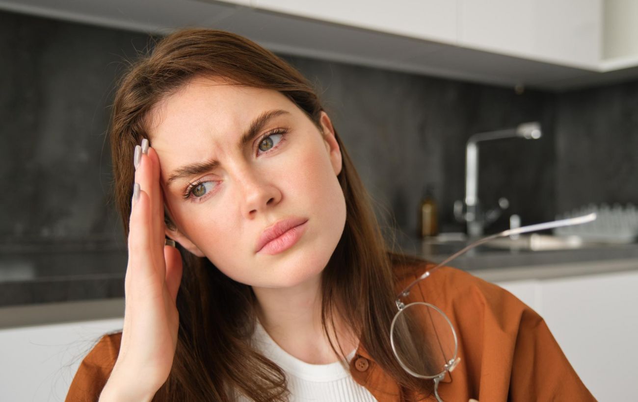 Зображення новини: Марафон головного болю: магнітні бурі випробовуватимуть українців на міцність цілий тиждень